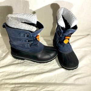 Magellan Snow Boots